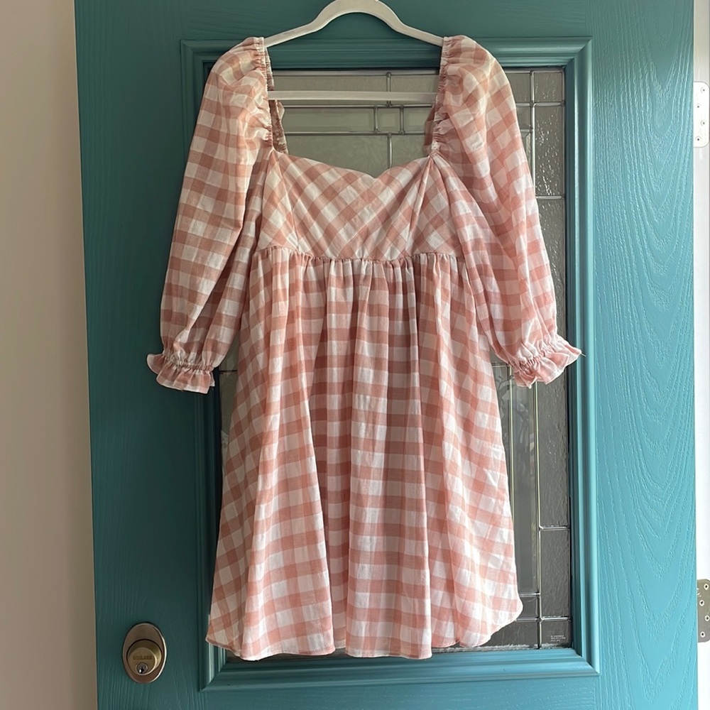 LULUS Dress NWT